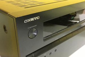 Ремонт ресиверов