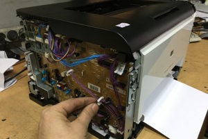 Ремонт принтеров