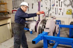 Ремонт насосов любых производителей