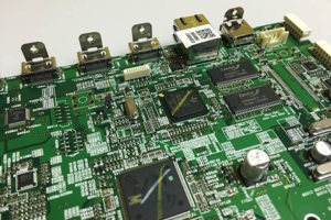 Диагностика блока