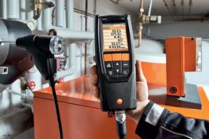 Ремонт газовых котлов