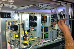 Ремонт телевизоров Ремонт телевизоров