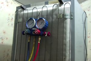 Наши ремонты