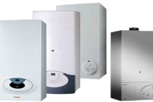 Газовые котлы