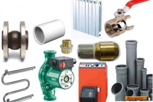 Сантехнические работы