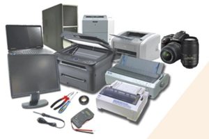 ремонт офисной техники