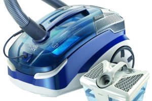 ремонт пылесосов