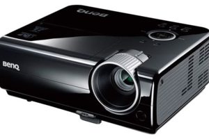 ремонт проекторов