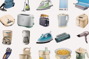 ремонт мелкой техники