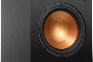 ремонт сабвуферов