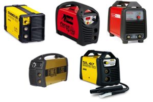 ремонт сварочных аппаратов