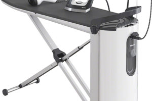 ремонт утюгов и паровых машин