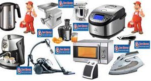 Ремонт бытовой техники