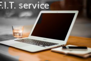 Ремонт ноутбуков