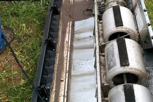 Обслуживание кондиционера