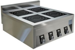 Ремонт индукционных плит Техно-ТТ