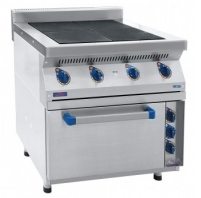 Ремонт электроплит