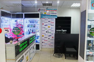 Сервисный центр Ed-service.