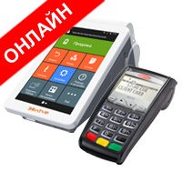 Автономные ККТ с ФН