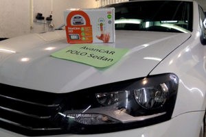 Ремонт и установка сигнализации Старлайн