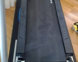 Ремонт беговых дорожек