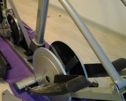 Ремонт эллиптических тренажеров