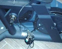 Ремонт велотренажеров