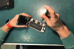 - Бесплатная диагностика за 30 минут