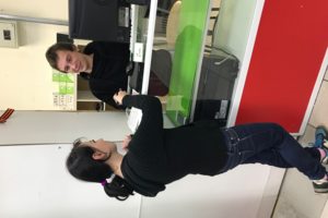 - среднее время ремонта 1 час