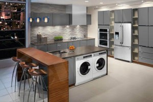 Ремонт крупной и кухонной бытовой техники