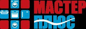 Логотип Мастер-Плюс