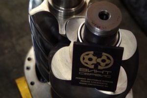 ремонт винтовых компрессорных блоков любой сложности