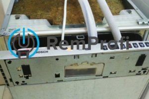 Чистка теплообменника  - 2000р Ремонт 3 дн.