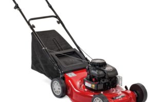 ремонт газонокосилок