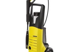 ремонт моек высокого давления