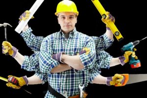 Ремонт любой бытовой, цифровой техники и электроинструмента