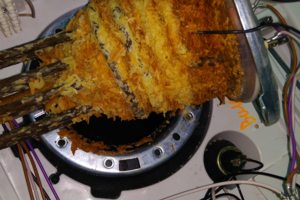 ремонт водонагревателей 89029823690