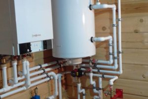 Ремонт обслуживание газовых котлов. Договор обслуживания газовог