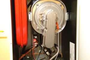 Ремонт, настройка газовых котлов