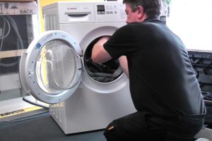Ремонт стиральной машины Ремонт стиральной машины