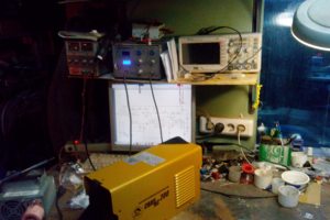 Рабочее место