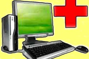 Ремонт компьютеров в Коломне