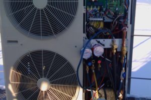 ремонт кондиционеров