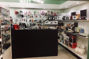 Большой ассортимент товаров и комплектующих, новых и б\у!