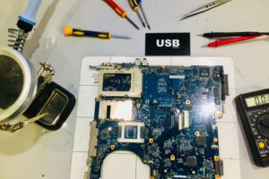 Бесплатная диагностика любого устройства!