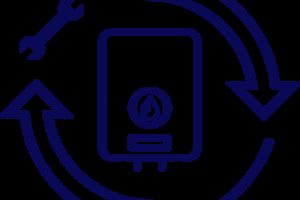 Ремонт водонагревателей