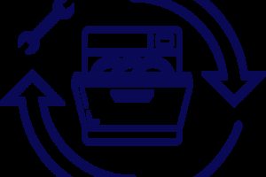 Ремонт посудомоечных машин