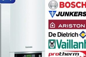 Срочный качественный ремонт котлов