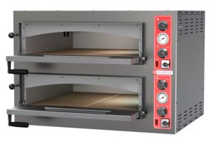 Ремонт печей для пиццы