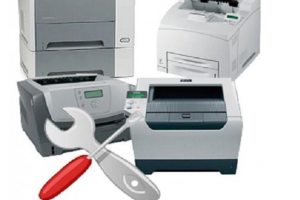 Ремонт оргтехники принтеров копиров компьютеров ноутбуков